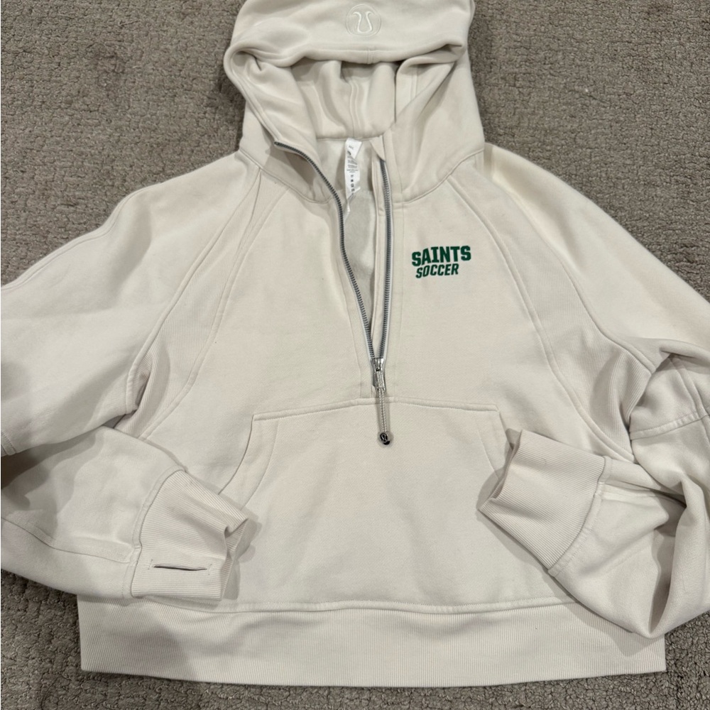 Lululemon scuba Hoodie m/l